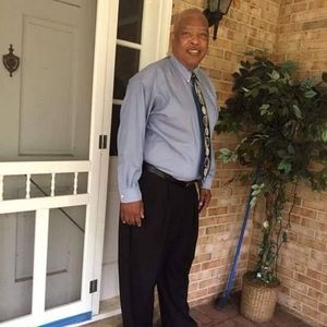 Meet your Posher, Mike